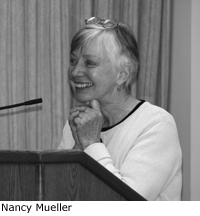 Nancy Mueller