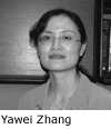 Yawei Zhang