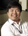 Yeming Wang, Ph.D.