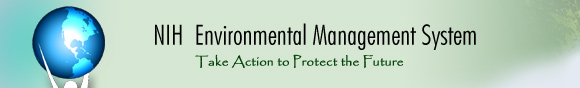 NIH - Environmental Management System