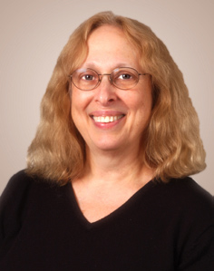 Dr. Anita Miller Sostek