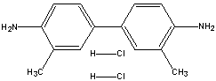 two dimensional chemical structure