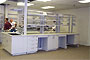 Laboratory space