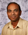 Sailesh Surapureddi, Ph.D.