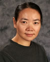 Yuping Chen, Ph.D.