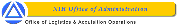 Office of Logistics and Acquisition Operations