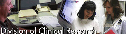 Division of Clinical Research