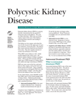 Polycystic Kidney Disease