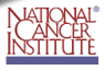 NCI logo button