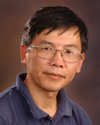 Jeff W. Chou, Ph.D.
