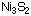 two dimensional chemical structure