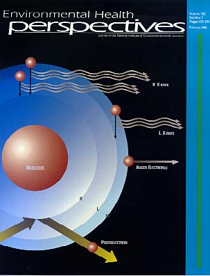 Environmental Health Perspectives February 1994