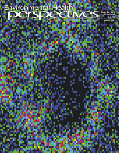 Environmental Health Perspectives February 1999