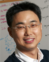 Sung-Yong Hwang, Ph.D.