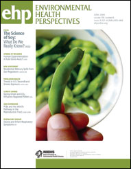 Environmental Health Perspectives June 2006