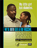 Image of My little girl has diabetes publication