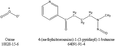 two dimensional chemical structure