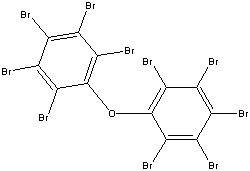 two dimensional chemical structure