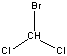 two dimensional chemical structure