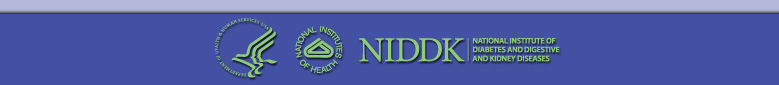 NIDDK New Investigators Workshop - April 20-21, 2009