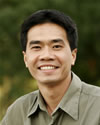 Image of Gino Limmon, Ph.D.