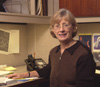 Jane Peterson, Ph.D.