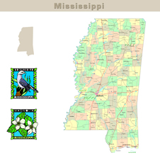 MS Map