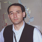 Photo of Dr. Noben-Trauth