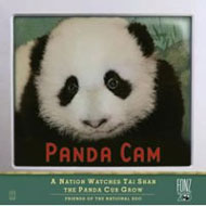 Pand cam book cover