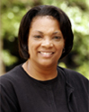 Angela King-Herbert, D.V.M.