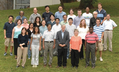 Multidrug Resistance Group July 06