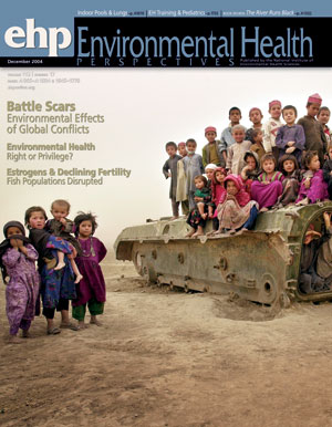 Environmental Health Perspectives December 2004