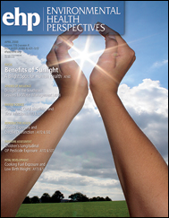 Environmental Health Perspectives April  2008