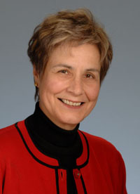 Dr. Barbara Alving