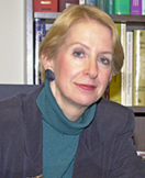 Dr. Janice Kiecolt-Glaser