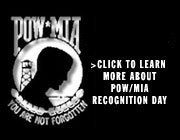 POW/MIA