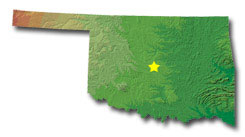 Oklahoma