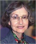 Ethel S. Gilbert, Ph.D.