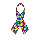 Autism Ribbon