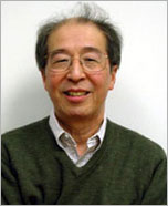 Kiyohiko Mabuchi, M.D., Dr.P.H.