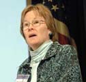 Dr. Christine Bachrach