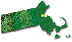 Massachusetts