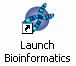 Image of Shortcut for the Bioinformatics multimedia component 