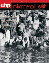 Environmental Health Perspectives September 2005