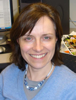Sayer Vision Research Award winner Dr. Sally Temple is studying the generation of diverse cell types of the adult CNS by embryonic neural progenitor cells.She was recently named a 2008 MacArthur fellow.