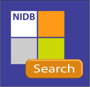 Interface 229 cover: NIDB search engine