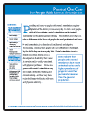 Picture of Practical Oral Care for People With Mental Retardation booklet