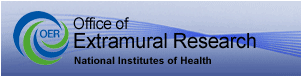 Office of Extramural Research, National Institutes of Health