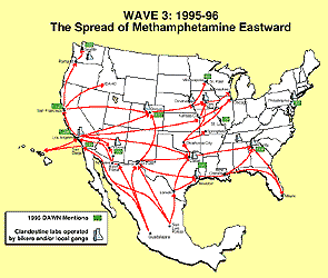 Methamphetamine Crisis