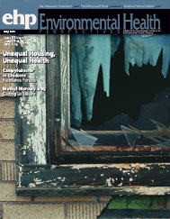 Environmental Health Perspectives May 2005